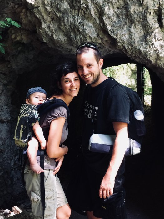 vacanze ecosostenibili in famiglia