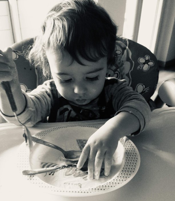 Autonomie e metodo Montessori
