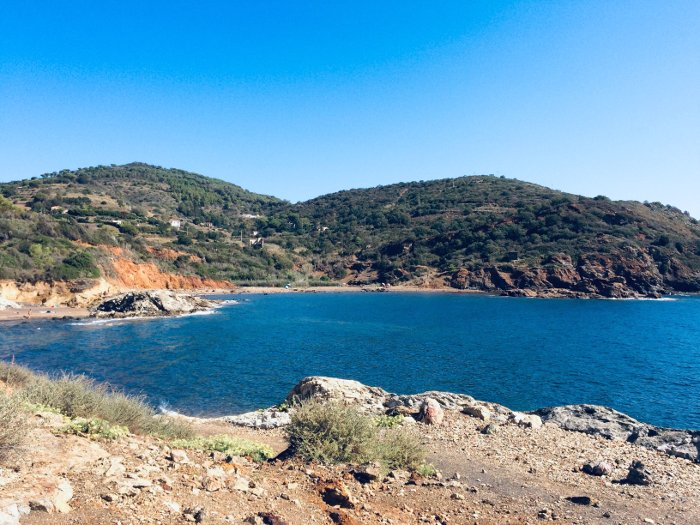 Le sei spiagge libere più belle dell'isola d'Elba orientale