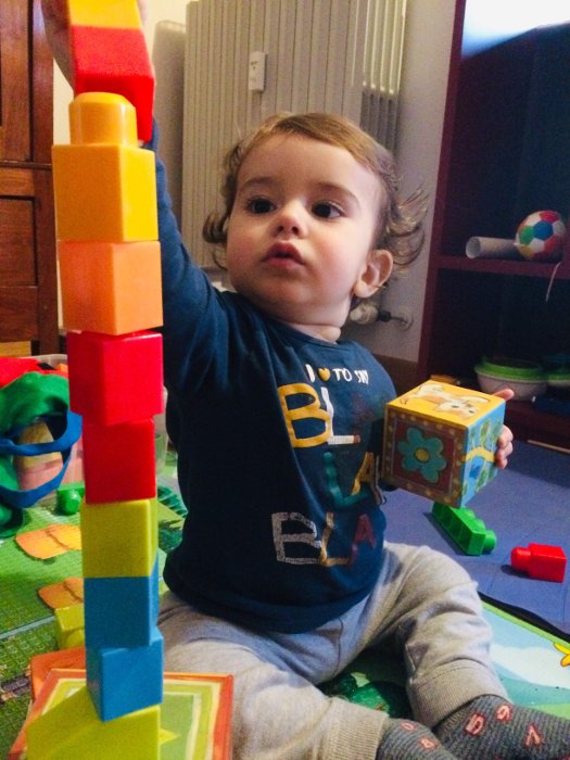 Il gioco come momento di apprendimento