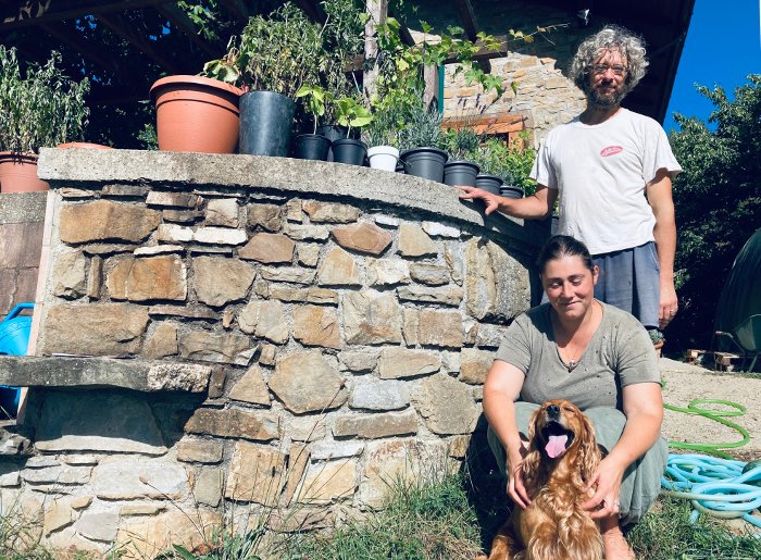 Il b&b di Cason dell'Alta
