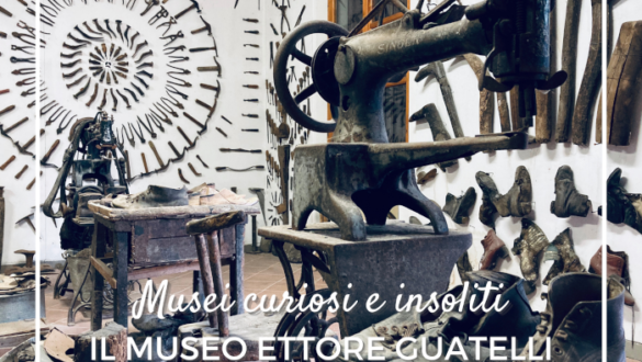museo Ettore Guatelli