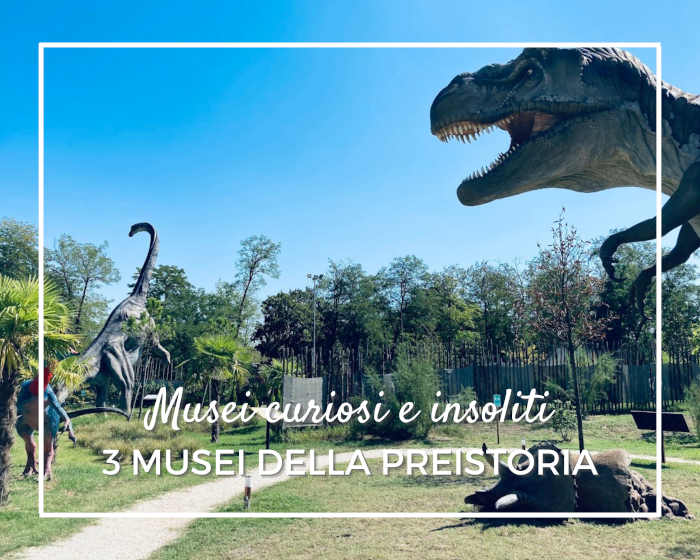 musei all'aperto in Emilia Romagna