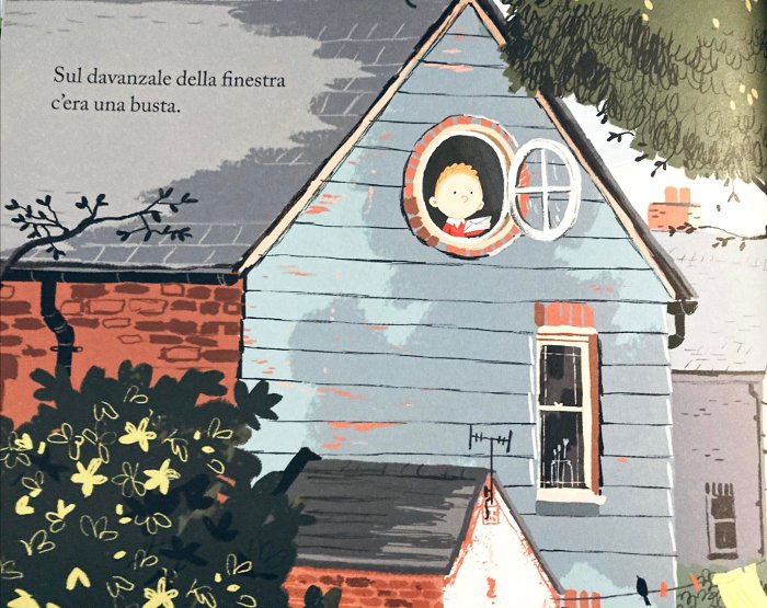 Libri per bambini che parlano di morte