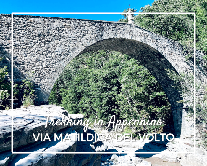 VIA MATILDICA DEL VOLTO SANTO