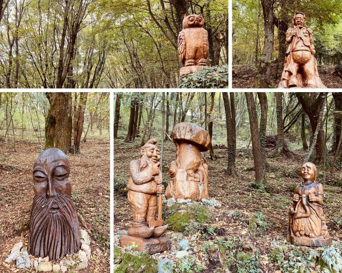 Cosa vedere in Lessinia con bambini