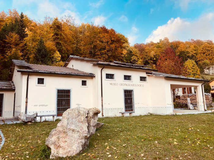 Museo Geopaleontologico di Camposilvano