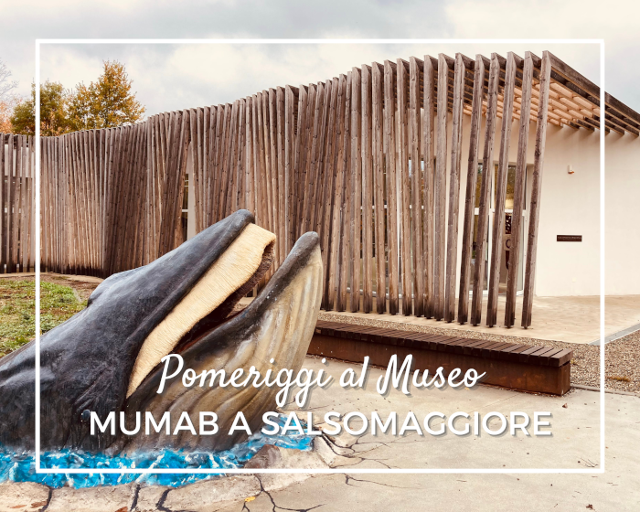 MuMAB Museo del Mare Antico