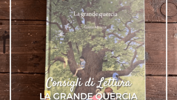 la grande quercia