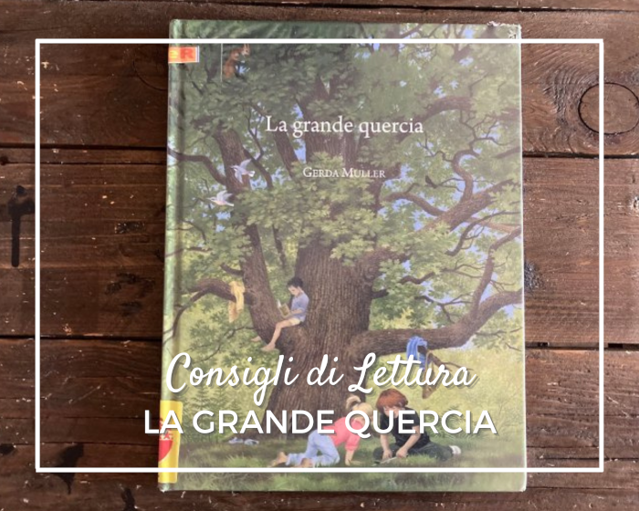 la grande quercia
