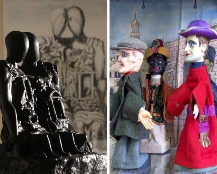 Musei per bambini in provincia di Bologna