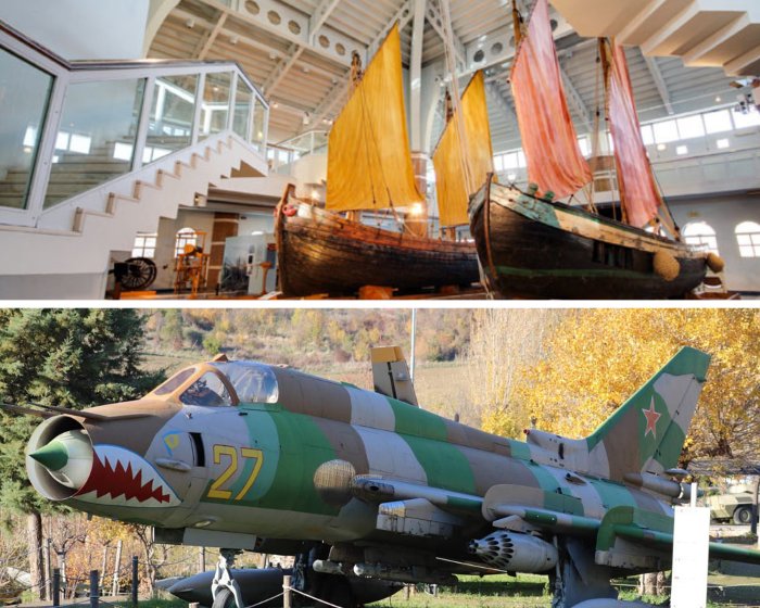 Musei per bambini in Romagna