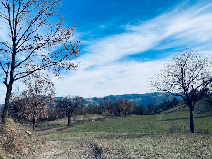 Parco del Monte Fuso