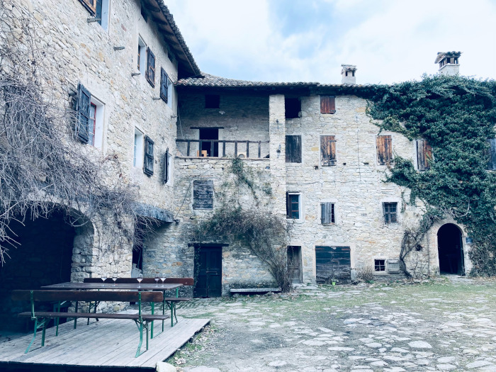 Agriturismi per famiglie in Appennino Emiliano