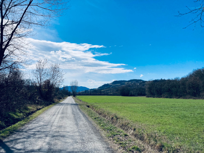 Parco Regionale dello Stirone e Piacenziano