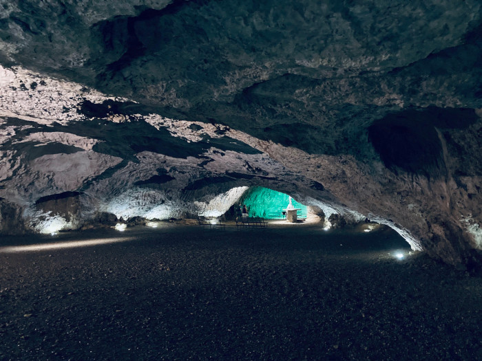 Grotta della Madonna in Carnia