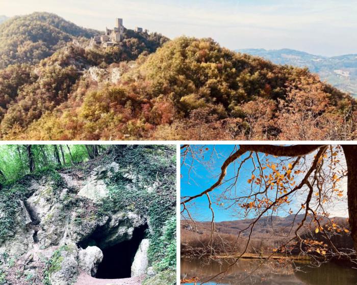 Escursioni in Appennino Reggiano per famiglie
