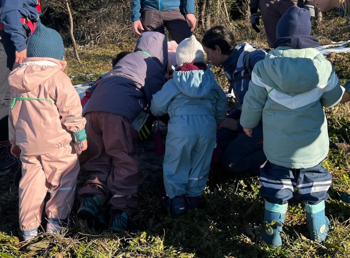 Scegliere il giusto abbigliamento per il trekking invernale