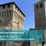 Attività nei dintorni di Reggio Emilia per bambini