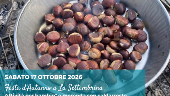 Esperienze in Natura per famiglie a Reggio Emilia