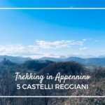 Castelli Appennino Reggiano