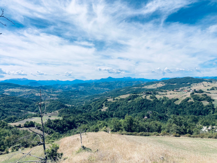 Monte Barazzone
