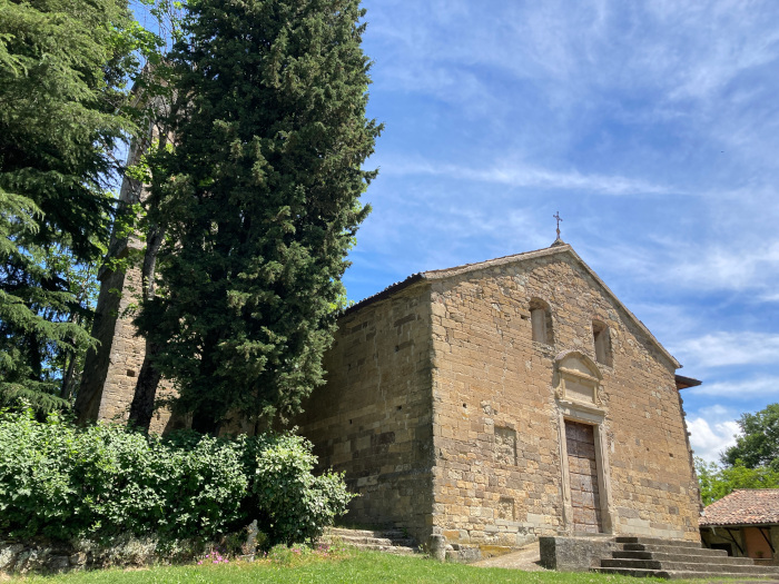 Pieve di Paullo