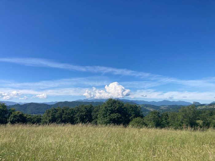 Borgo di Valcava