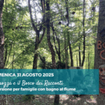 Escursione per famiglie a Nismozza