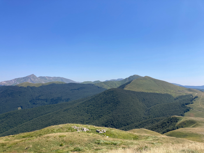 Anello del Monte Asinara: trekking per famiglie