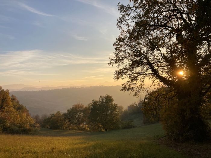 Andiamo all'Avventura: appennino Reggiano