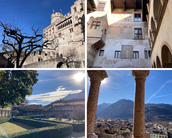 Musei di Trento con bambini
