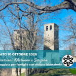 Castello di Sarzano eventi
