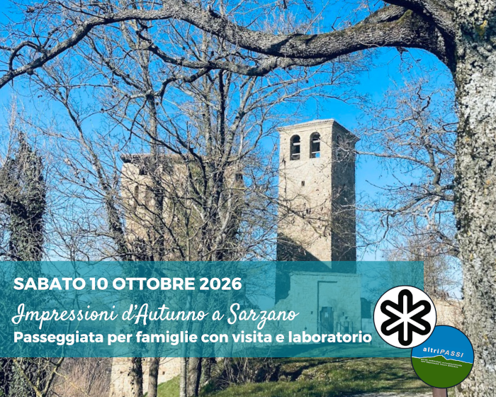 Castello di Sarzano eventi
