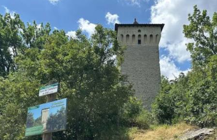 Castellaro di Rocca Malatina